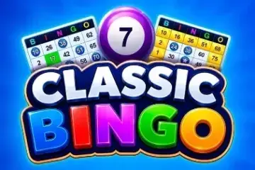 Classic Bingo Demo