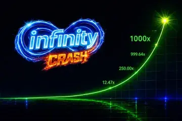 Infinity Demo