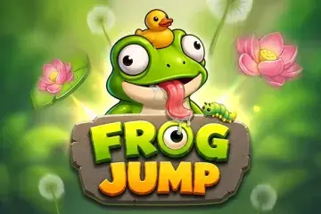 Frog Jump Demo