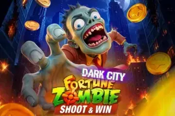 Fortune Zombie Dark City Demo