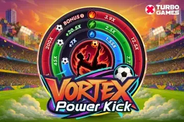Vortex Power Kick Demo
