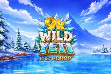 9K Wild Yeti Dream Drop Demo Slot