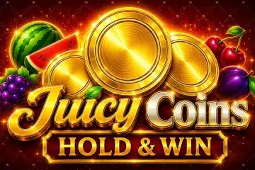 Juicy Coins Demo Slot