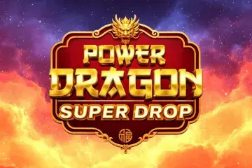 Power Dragon Super Drop Demo Slot