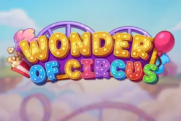 Wonder of Circus Demo Slot