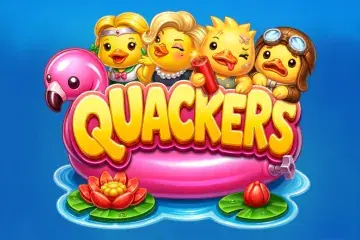 Quackers Demo Slot