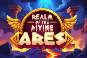 Realm of the Divine: Ares Demo Slot