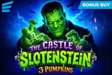 The Castle of Slotenstein Demo Slot
