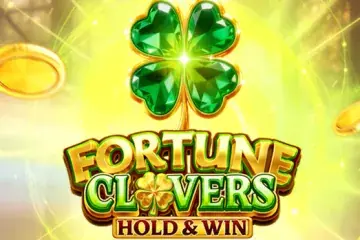 Fortune Clovers: Hold & Win Demo Slot