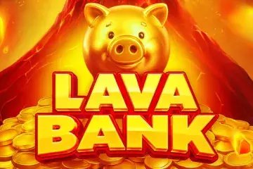 Lava Bank Demo Slot