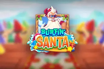 Surfin' Santa Demo Slot