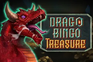 DragoBingo Treasure Demo Slot