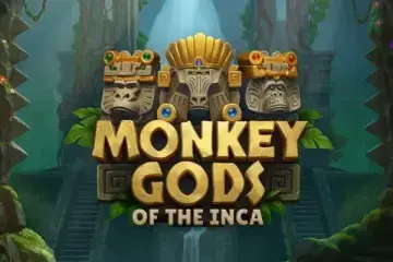 Monkey Gods of the Inca Demo Slot