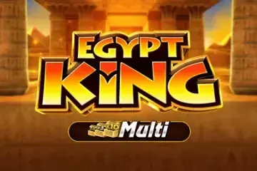 Egypt King Multi Demo Slot