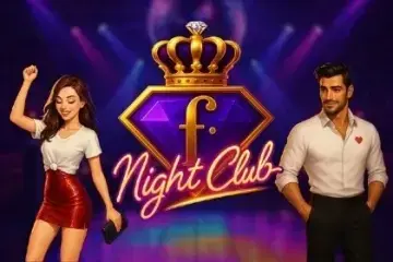 FTV Night Club Jackpot Demo Slot