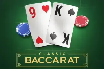 Classic Baccarat Demo