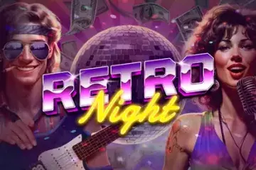 Retro Night Demo