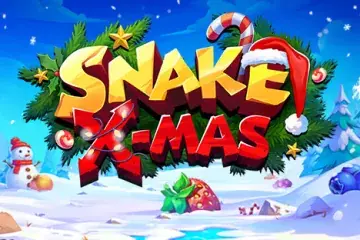 Snake X-Mas Demo