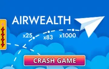 Airwealth Demo