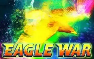 Eagle War Demo