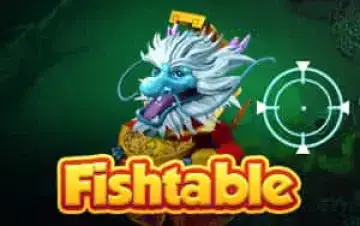 Fishtable Demo