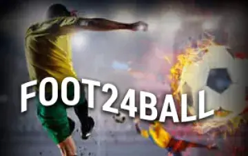 foot24ball Demo