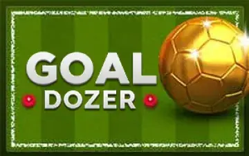 GoalDozer Demo