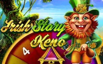 Irish Story Keno Demo