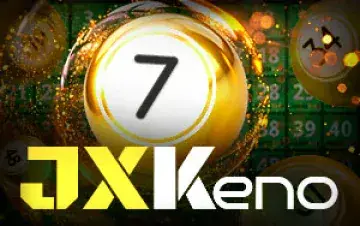 JX Keno Demo