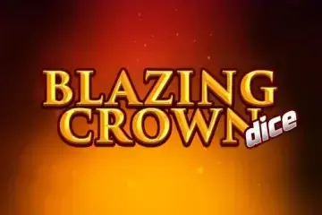 Blazing Crown Dice Demo