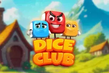 Dice Club Demo