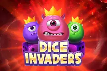 Dice Invaders Demo