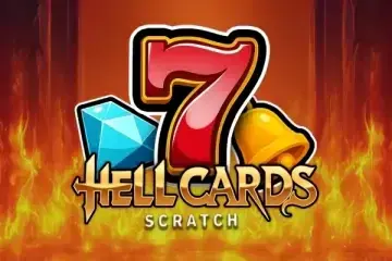 Hellcards Scratch Demo