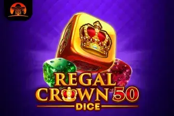 Regal Crown 50 Dice Demo