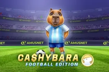 Cashybara Football Edition Demo