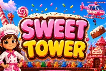 Sweet Tower Demo