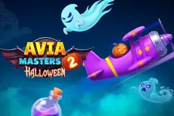 Aviamasters 2 Halloween Demo