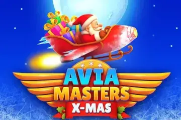 Aviamasters X-mas Demo