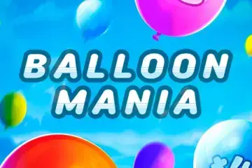Balloon Mania Demo