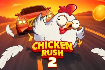 Chicken Rush 2 Demo