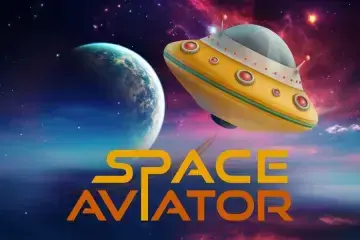 Space Aviator Demo