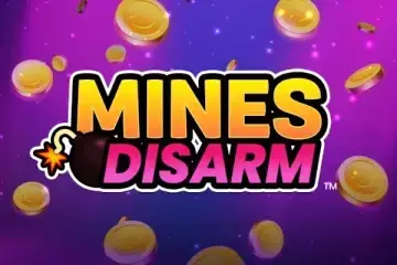 Mines Disarm Demo
