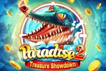 Paradise 2 Demo