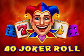 40 Joker Roll Demo