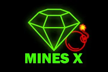 Mines X Demo