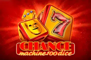 Chance Machine 100 Dice Demo
