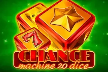 Chance Machine 20 Dice Demo