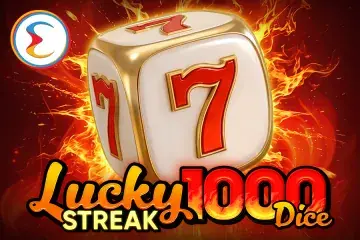 Lucky Streak 1000 Dice Demo