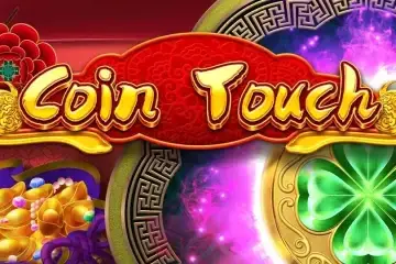 Coin Touch Demo