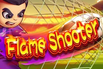 Flame Shooter Demo